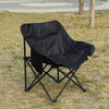 Portable Folding Camping Chair Fishing Garden Festival Beach Single/Duble Seater