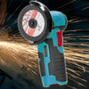 Free 1200mAh battery 300W Mini Angle Grinder Rechargeable Grinding Tool Grinding