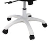 Computer Desk Chair Office Swivel Chair with High Mesh Back for Home Study Work
