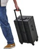 Makeup Trolley Beauty Trolley Case Drawers Cabinet Hairdressing Case on Wheels