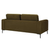 Dusk Malibu 2 Seater Sofa Rich Green RRP £599