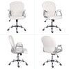 Students Study Desk Chair Office Computer Game Swivel Ergonomic Style High Back