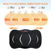 Power Vibration Plate Vibrating Machine Platform Exercise Body Shaker Massager