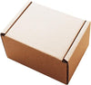 Shipping Storage Boxes Cardboard Postal MAILING Gift Packet Small Parcel (100)