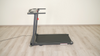 Electric Treadmill Foldable Underdesk Running & Walking Home Fitness Machine