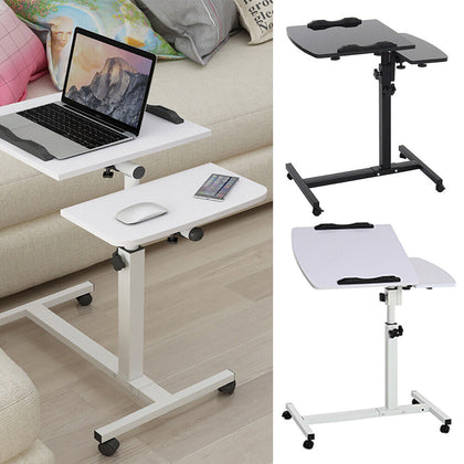 Adjustable Portable Laptop Lazy Table Stand Lap Room Sofa Bed PC Notebook Desk