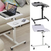 Adjustable Portable Laptop Lazy Table Stand Lap Room Sofa Bed PC Notebook Desk