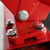 Concrete Bull Float 1200x300mm Full Kit Concrete Tool Trowel Handle & Bracket