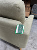 John Lewis Barbican Armchair Aquaclean Aston Green