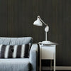 Self Adhesive Wallpaper Vinyl Wall Wrap Kitchen Cupboard Door Sticker Wood Grain