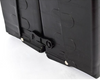 HILKA Folding Heavy Duty Pet Ramp Safe Access All Dogs Raised Edges Non-Slip UK