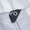 Waterproof Heavy Duty Tarpaulin Cover Tarp Ground Camping Sheet Cover Best Price