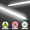 10 PACK 4FT LED SHOP LIGHT 6500K Daylight Fixture Utility Ceiling Lights Garage