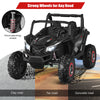Large Kids Electric Ride On UTV 2-Seater 12V Battery Powered Off-road Truck