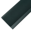 PVC Garden Screening Roll Bamboo Slat Fence Privacy Panel Border Outdoor Fencing