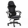 Computer Gaming Chair Racing Swivel Recliner Executive Office Chair PU Leather