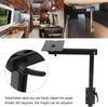 Detachable 360 Swivel Table Leg T5 T6 Campervan Caravan Motorhome Boat Black