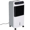 Portable Air Cooler Fan with Remote Control Ice Cold Cooling Conditioner Unit