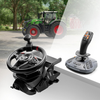 Thrustmaster Simtask Farmstick Multifunctional Farming Joystick for PS5 and PC