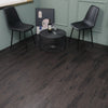36PCS Self Adhesive Floor Plank Tiles Wood Effect Vinyl Flooring Grey Brown