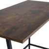 Computer Desk Home Office Desks Laptop Study Writing Table Workstation Furniture