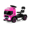 Kids Ride on CarToy 6V Battery Toddler Electric Ride-on Truck Gliding Scooter
