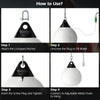 Water Punching Bag Boxing 70 kg Pound Heavy Punching Bag Aqua Training Bag