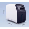 Quality Home Oxygen Purifier Purifier Air Flow 96% Purity Produce 1-9L/minute