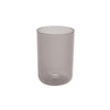 Toothbrush Holder Wall Mounted Bathroom Organizer Toothpaste Rack with 3 Cups