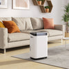 20L Large Dehumidifier Portable Quiet Home Air Dryer for Mould Moisture Damp+++