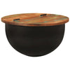 Coffee Table, Side Table for Living Room, End Table with Storage, Sofa F9O2