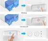 1000ml Portable Dehumidifier with Air Purifier for Condensation Moisture Damp UK