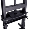 Hydraulic Shop Bench Press 6 Ton Industrial Workshop Garage Floor Standing Tonne