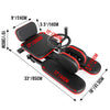 Heavy Duty Leg Stretcher Leg Stretching Training Machine Improve Flexibility