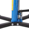 Hydraulic Transmission Jack 0.5T Heavy Duty Gearbox Auto Part Lifter Hoist Stand