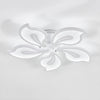NEW LED Ceiling Light Acrylic Chandelier Cool Warm White Lamp LivingRoom Bedroom