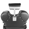 Professional Barber Chair 8702A Adjustable Salon Spa Hydraulic Seating Black