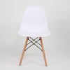 1/2/4 Dining Chair Glass/Wood/Metal Dining Table Office Coffee Lounge Furniture