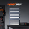 Drill Bit Dispenser Organizer Cabinet 3 Pieces Three-Drawer Five-Drawer