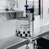 Commercial Tin Can Opener Catering Bench Clamp Professional Heavy Duty Steel