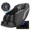 Electric Full Body Massage Chair Zero Gravity Massage Recliner Smart APP Control