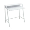 Small Computer Desk Home Office Writing Desk Living/Study/Library/Bedroom Table
