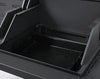 Dual Fuel 3 Burner Gas & Charcoal BBQ Grill 3 + 1 Side Burner – Stainless Steel