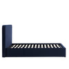 Dusk Ascot Super King Ottoman Storage Bed - Navy RRP £699