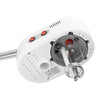 Pro Stand Facial Steamer Ozone & Aroma Steam Beauty Salon Spa Instrument