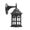 Traditional Outdoor Garden Wall Light Lantern Corridor Porch Patio Fence Lamp