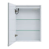 3 Colours LED Bathroom Mirror Cabinet with Shaver Socket /Touch Switch/Demister
