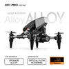 2025 RC Drone | 4K HD Dual Camera | 2.4GHz | Foldable Quadrotor