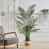 160cm Artificial Palm Tree Potted Green Plant Indoor Outdoor Garden Home Decor