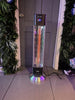 Patio heater electric - Carbon Waterproof IP34 2KW - Remote Control - Brand New